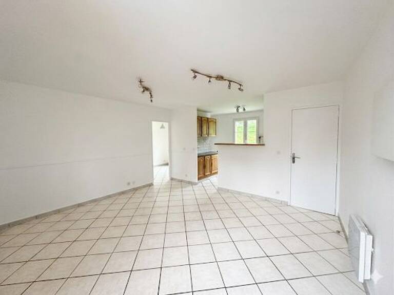 Appartement T2 de Charme - Idéal Premier Achat ou Invertissement — photo 1