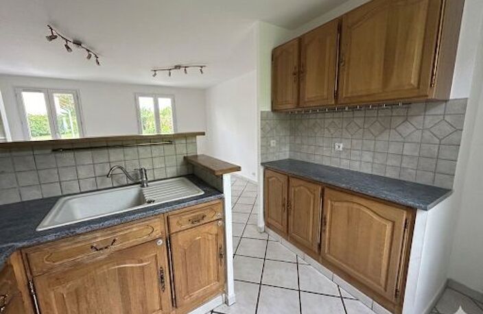 Appartement T2 de Charme - Idéal Premier Achat ou Invertissement — photo 2
