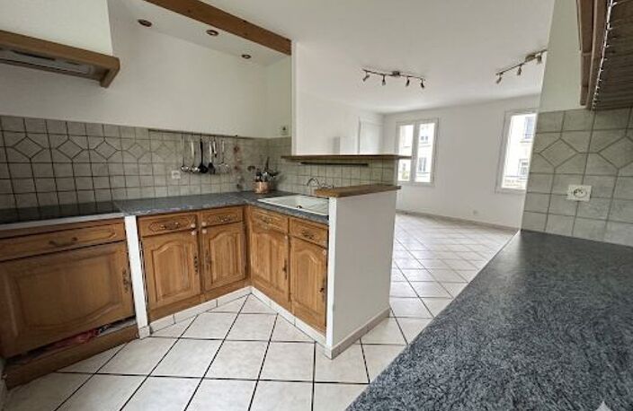 Appartement T2 de Charme - Idéal Premier Achat ou Invertissement — photo 3