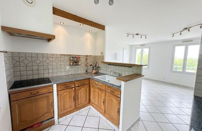 Appartement T2 de Charme - Idéal Premier Achat ou Invertissement — photo 4