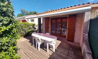 Maison 3 Pièces 31 m² à vendre à Marseillan (34340)