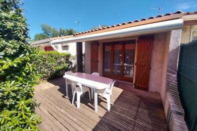 Maison 3 pièces 169000 €