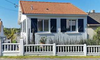 Maison 4 Pièces 110 m² à vendre à La Baule-Escoublac (44500)