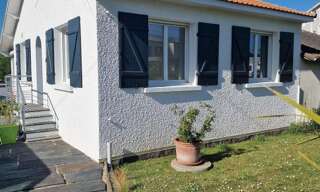 Maison 4 Pièces 110 m² à vendre à La Baule-Escoublac (44500)
