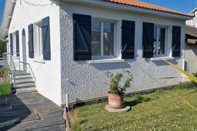 Maison 4 pièces 498750 €