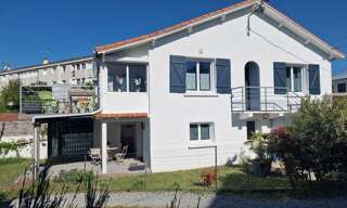 Maison 4 Pièces 110 m² à vendre à La Baule-Escoublac (44500)