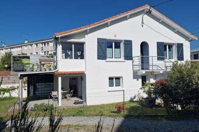 Maison 4 pièces 498750 €