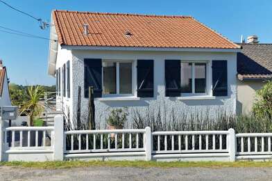 Maison 4 pièces 472500 €