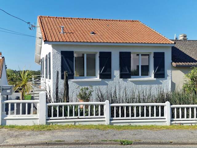 Maison entièrement rénovée — photo du bien