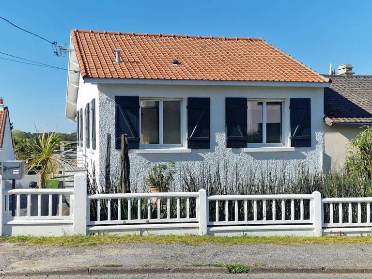 Maison entièrement rénovée — photo 1
