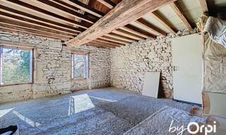 Maison 2 Pièces 70 m² à vendre à Saint-Hilaire (63330)