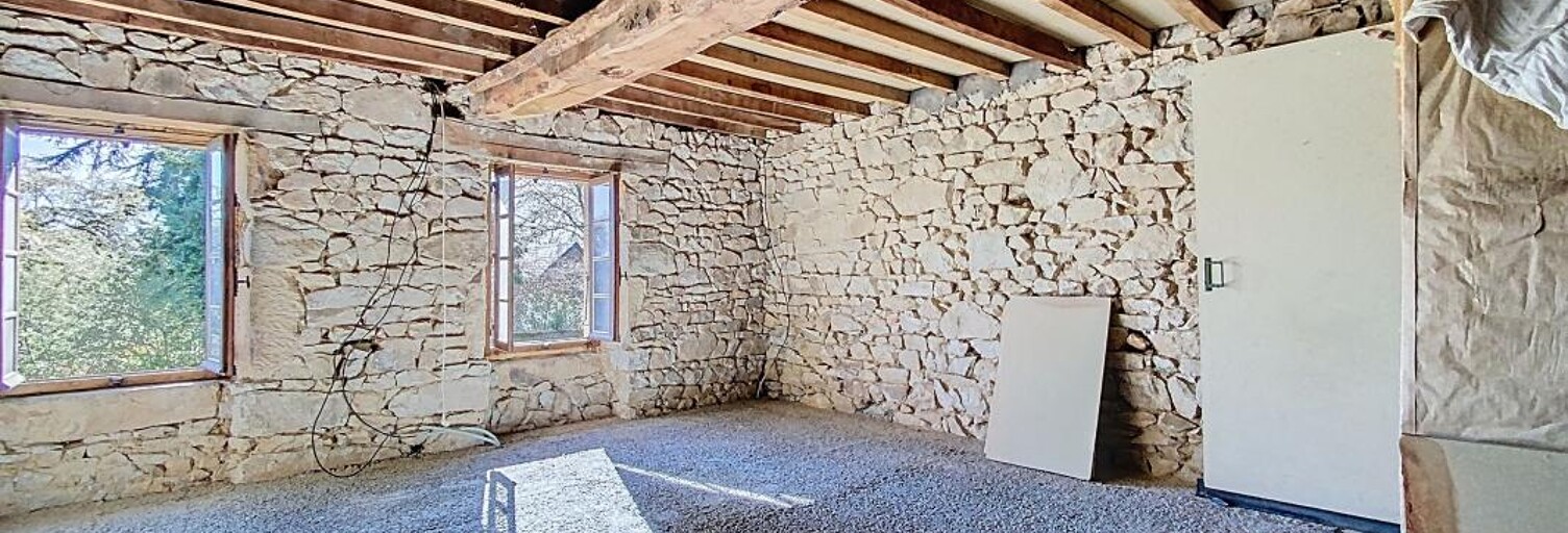 Maison 2 Pièces 70 m² à vendre à Saint-Hilaire (63330)