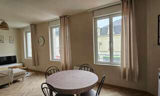 Appartement 2 Pièces 37 m² à louer à Loudun (86200)