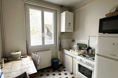 Appartement 2 pièces 39800 €