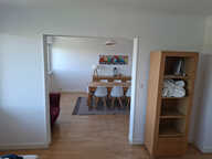 T4 meublé - 33 rue de France 69100 Villeurbanne — photo 3