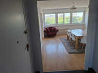 T4 meublé - 33 rue de France 69100 Villeurbanne — photo 4