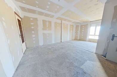 Appartement 3 pièces 370000 €