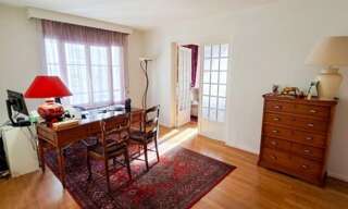 Appartement 3 Pièces 92 m² à vendre à Lyon 7 (69007)