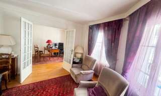 Appartement 3 Pièces 92 m² à vendre à Lyon 7 (69007)