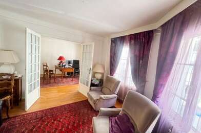 Appartement 3 pièces 380000 €