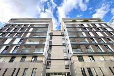 Appartement 2 pièces 316500 €