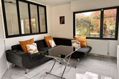 Maison 5 pièces 465000 €