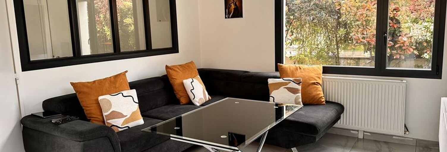 Maison 5 Pièces 88 m² à vendre à La Queue-en-Brie (94510)