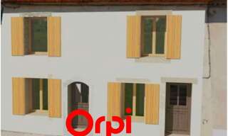 Maison 3 Pièces 50 m² à vendre à Saint-Jean-de-Bournay (38440)