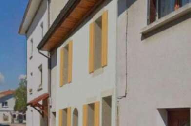 Maison 3 pièces 120000 €