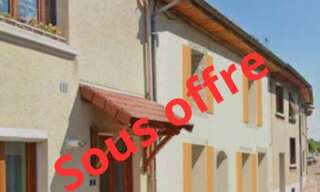 Maison 3 Pièces 60 m² à vendre à Saint-Jean-de-Bournay (38440)