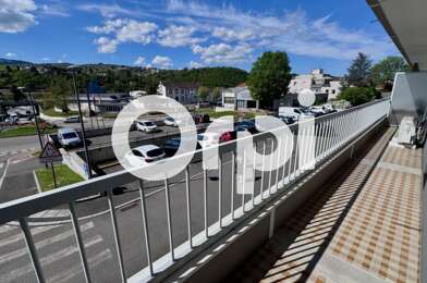 Appartement 3 pièces 126000 €