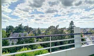 Appartement 4 Pièces 87 m² à vendre à Cholet (49300)