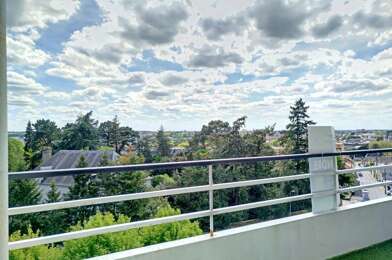 Appartement 4 pièces 149800 €