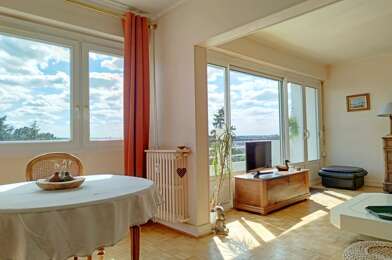 Appartement 4 pièces 139100 €