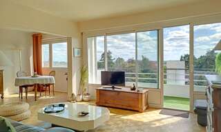 Appartement 4 Pièces 87 m² à vendre à Cholet (49300)