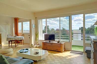 Appartement 4 pièces 139100 €