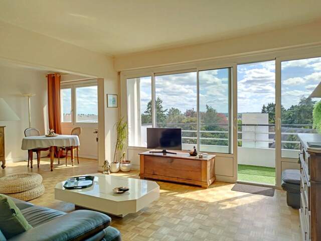 Appartement Familial T4 avec Terrasse ! — photo du bien