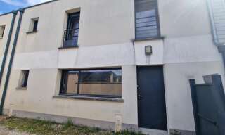 Appartement 3 Pièces 75 m² à vendre à Fleury-les-Aubrais (45400)