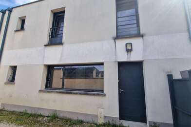 Appartement 3 pièces 140000 €
