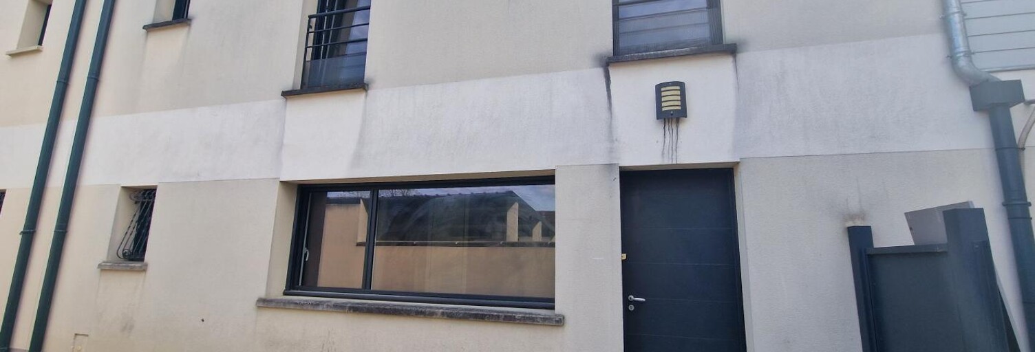 Appartement 3 Pièces 75 m² à vendre à Fleury-les-Aubrais (45400)