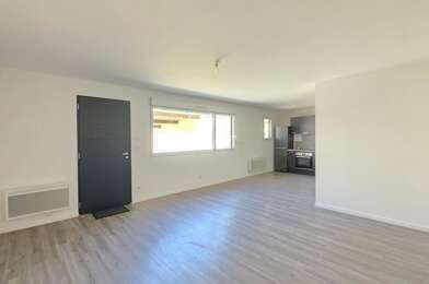 Appartement 3 pièces 140000 €