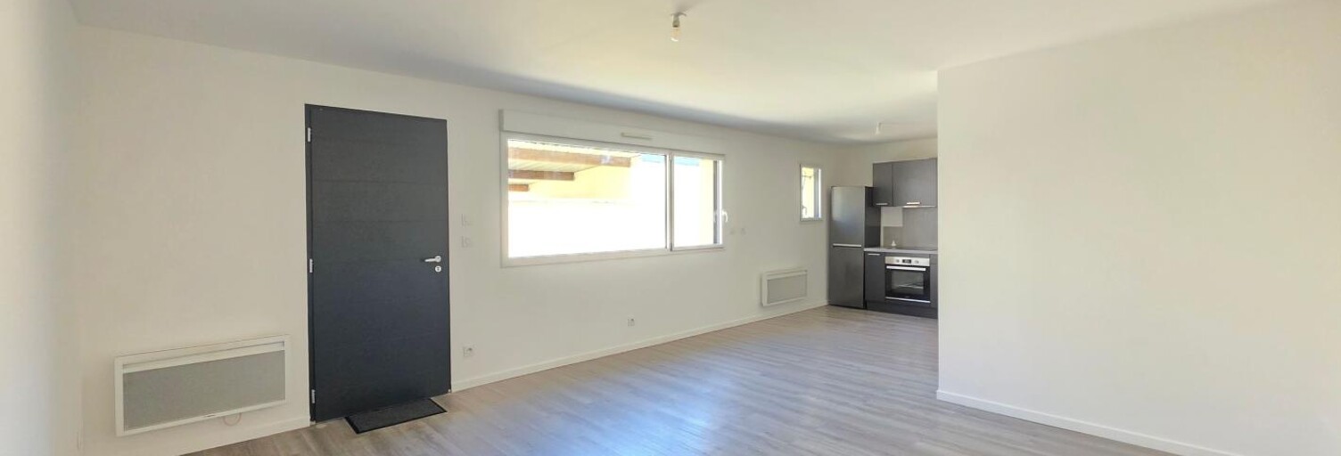 Appartement 3 Pièces 75 m² à vendre à Fleury-les-Aubrais (45400)