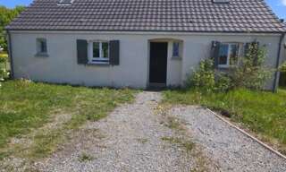 Maison 5 Pièces 156 m² à vendre à Narcy (58400)