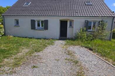 Maison 5 pièces 199000 €