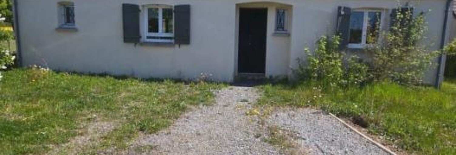 Maison 5 Pièces 156 m² à vendre à Narcy (58400)