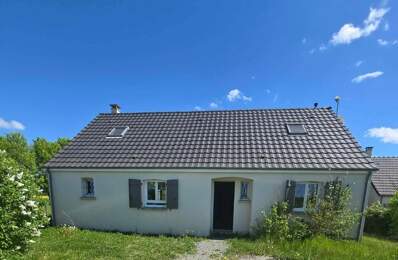 Maison À Vendre — photo du bien