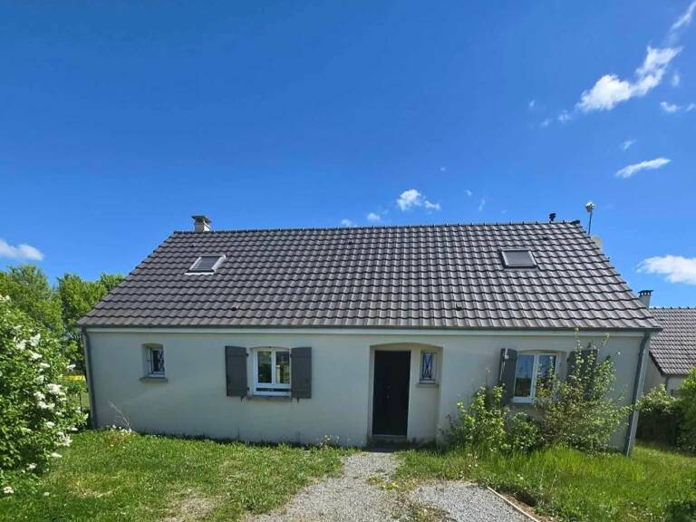 Maison À Vendre — photo 1