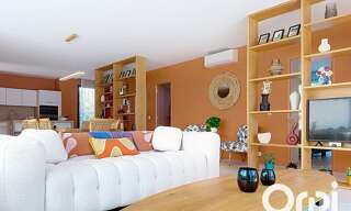 Maison 4 Pièces 125 m² à vendre à Porto-Vecchio (20137)