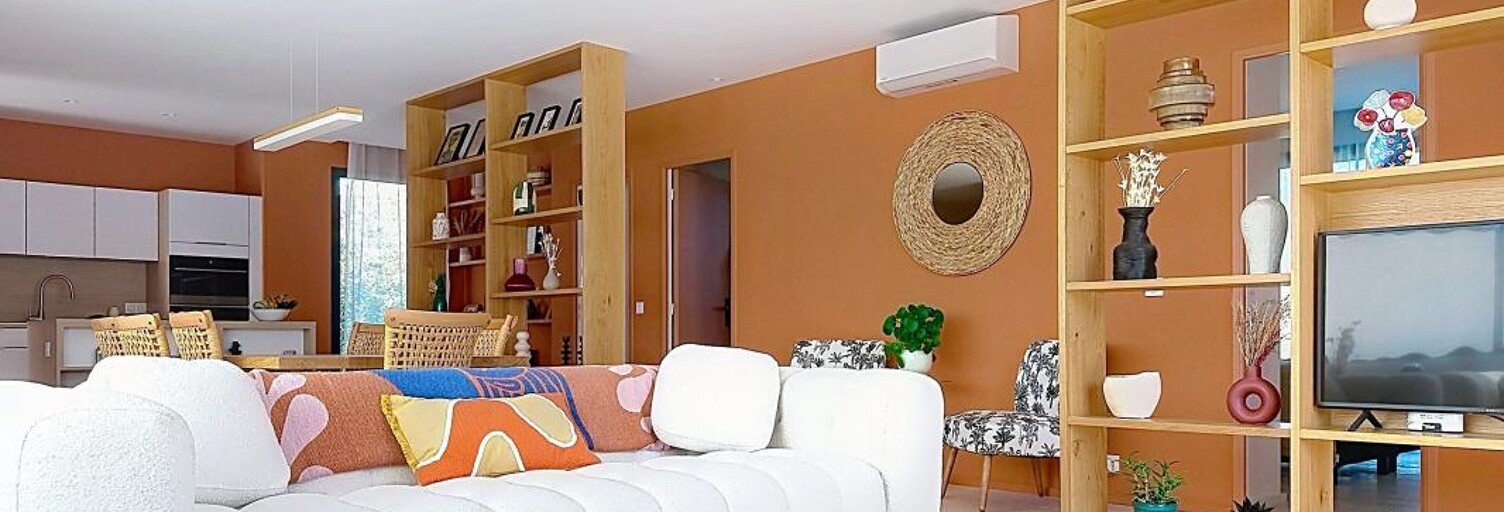 Maison 4 Pièces 125 m² à vendre à Porto-Vecchio (20137)