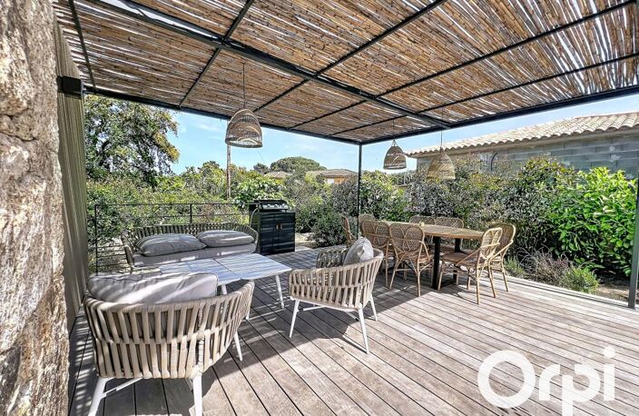 Villa avec piscine - Porto-Vecchio — photo 4